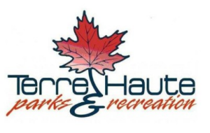 Sponsor Logo for Terre Haute Parks and Recreation