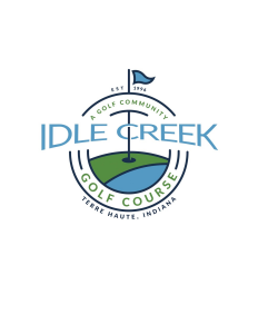 Sponsor Logo for Idle Creek Golf Course