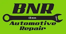 Sponsor Logo for BNR Automotive Repair