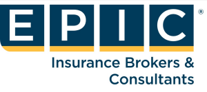 Sponsor Logo for EPIC Insurance