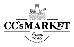 Sponsor Logo for CC's Market