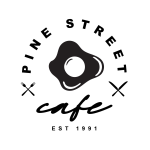 Sponsor Logo for Pine Street Cafe