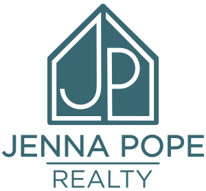 Sponsor Logo for Jenna Pope Realty