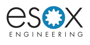 Sponsor Logo for Esox