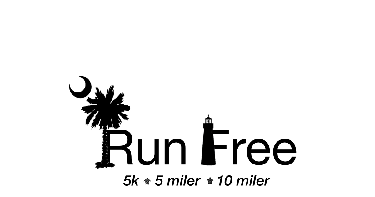 Run Free Trail Run