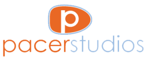 Sponsor Logo for Pacer Studios