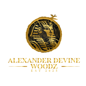 Sponsor Logo for Alexander Devine Woodz