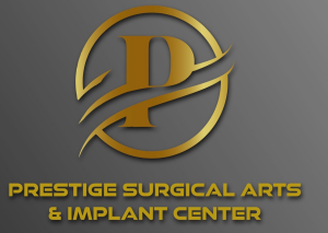 Sponsor Logo for Prestige Surgical Arts & Implant Center