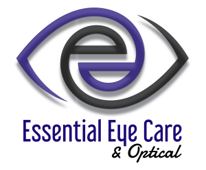 Sponsor Logo for Essential Eye Care & Optical