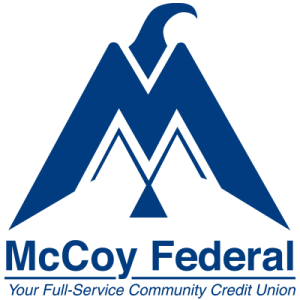 Sponsor Logo for McCoy