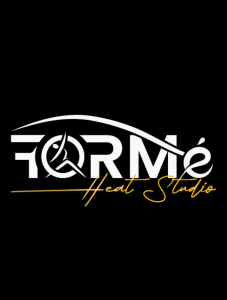 Sponsor Logo for FORMe Heat Studio