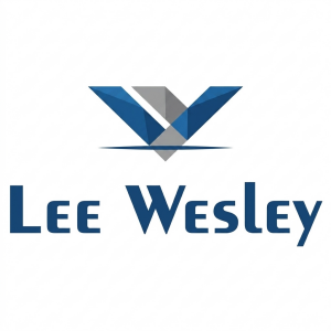 Sponsor Logo for Lee Wesley Group