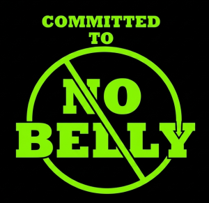 Sponsor Logo for No Belly Brother