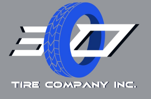 Sponsor Logo for 3D Tire Company INC