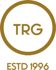 Sponsor Logo for TRG