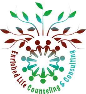 Sponsor Logo for Enriched Life Counseling & Consulting