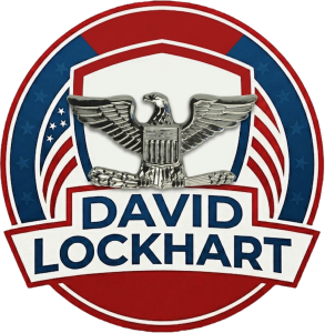Sponsor Logo for David Lockhart