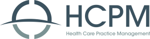Sponsor Logo for Health Care Practice Management