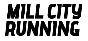 Sponsor Logo for Mill City Running