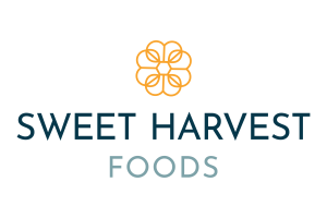 Sponsor Logo for Sweet Harvest Foods