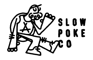 Sponsor Logo for Slow Poke Co