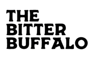 Sponsor Logo for The Bitter Buffalo