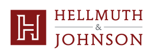 Sponsor Logo for Hellmuth & Johnson