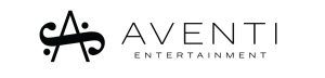 Sponsor Logo for Aventi Entertainment