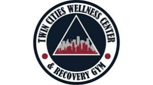 Sponsor Logo for Twin Cities Wellness Center & Recovery Gym