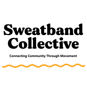Sponsor Logo for Sweatband Collective