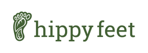 Sponsor Logo for Hippy Feet