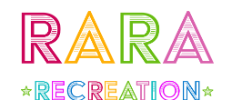 Sponsor Logo for RARA RECREATION
