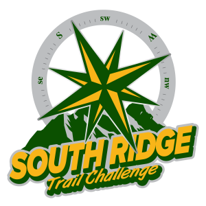 GCXC Events and Partner Logo for South Ridge Trail Challenge