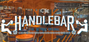 Sponsor Logo for Detroit HandleBar