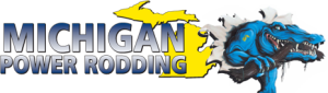 Sponsor Logo for Michigan Power Rodding