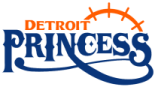 Sponsor Logo for Detroit Princess