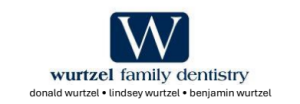 Sponsor Logo for Wurtzel Family Dentistry