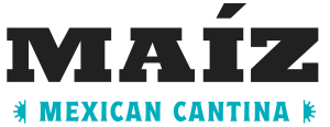 Sponsor Logo for MAIZ Mexican Cantina