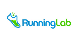 Sponsor Logo for Running Lab