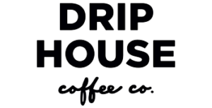 Sponsor Logo for Drip House Coffee Co