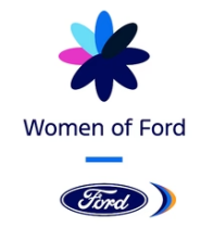 Sponsor Logo for Women of Ford