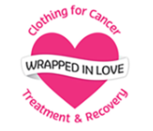 Sponsor Logo for Wrapped in Love