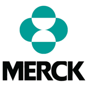 Sponsor Logo for Merck