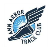 Sponsor Logo for Ann Arbor Track Club
