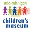 Sponsor Logo for Mid-Michigan Children's Museum