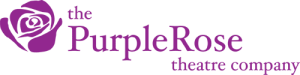 Sponsor Logo for Purple Rose Theatre Company