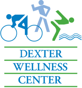 Sponsor Logo for Dexter Wellness Center