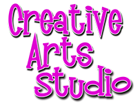 Sponsor Logo for Creative Arts Studio