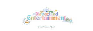 Sponsor Logo for Neverland Entertainment