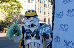 Sponsor Logo for Blasty